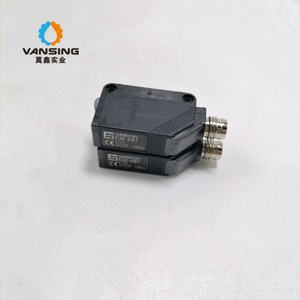 CAMOZZI Model CST-262 Magnetic Proximity Sensor-Electrical Components for <b>Corrugated</b> <b>Paper</b> Production Line - Product Image 4