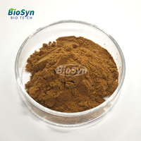 Extrait de racine de marron indien BioSyn Supply India 20:1, extrait de Rubia Cordifolia