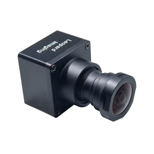 Módulos de Cámara Universales Fakra Tipo Z para Conducción Automática con Vista Panorámica HD de 30 a 200 Grados, GMSL2 - Product Image 3