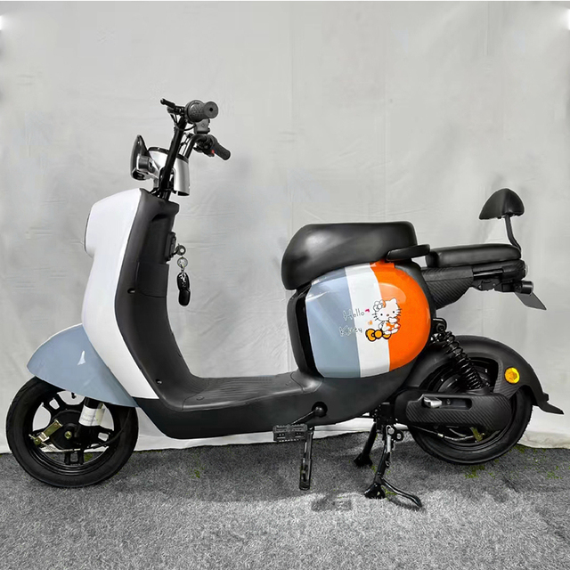 Best-Selling Electric Bicycles (Ebike) City Bike Digital Fast Charging Rear Hub Brushless Long Range 50km 350W/500W Lead Acid