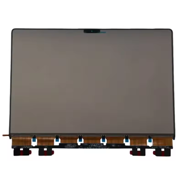 LCDOLED A2485 A2780 LCD Screen For Macbook Pro Retina 16 Inch 2022 Year Laptop Display Glass Panel Assembly Replacement Parts