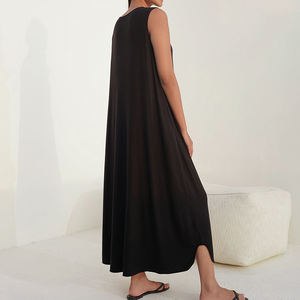 定制女式面料羽毛，睡衣睡衣高品质2024新品睡衣/ - Product Image 4