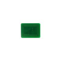 Puce de Toner blanc pour OKI Pro8432WT réinitialiser la puce de cartouche d'imprimante Laser avec impression par transfert de chaleur numérique 8432WDT