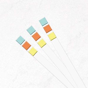 Lyz URS-3 nước tiểu Que thử nước tiểu STRIPS-3 - Product Image 1