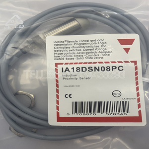 Hot Selling Gold <strong>Supplier</strong> IA18ESF05UC1545 Brand New Original <strong>M18</strong> Capacitive <strong>Sensor</strong> Available in Stock - Product Image 6