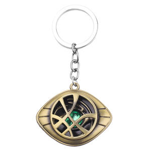 Collar de cosplay de Marvel, Ojo de Agamotto del <span class=keywords><strong>Doctor</strong></span> Strange - Product Image 3