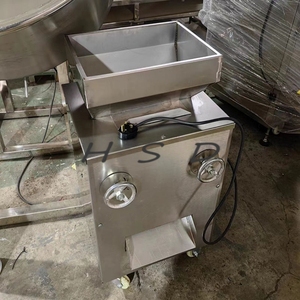 Machine à trancher les <span class=keywords><strong>noix</strong></span> en acier inoxydable pour la transformation des arachides et des amandes dans la production <span class=keywords><strong>de</strong></span> beurre <span class=keywords><strong>de</strong></span> cacahuète et <span class=keywords><strong>de</strong></span> pâte à <span class=keywords><strong>tartiner</strong></span> aux <span class=keywords><strong>noix</strong></span> - Product Image 5