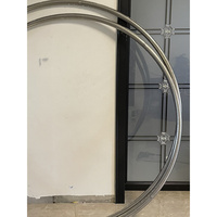 Accessoire de protection pour roue de cirque, idéal pour la danse et l'équipement de performance