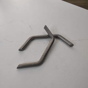 ท่อข้อศอกแบบกำหนดเอง, ท่อสแตนเลส, บริการท่อข้อศอก และท่อข้อศอกเหล็กกล้าคาร์บอนกลวงแบบกำหนดเอง - Product Image 4