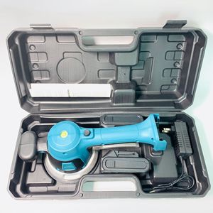 20V High <b>Power</b> Rechargeable Tiling Vibrator High Frequency Vibration Machine Tile Applicator Ceramic Tile Laying <b>Tools</b> - Product Image 2
