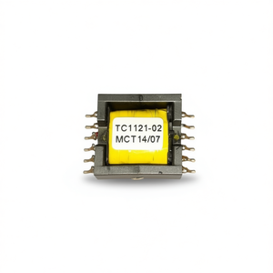 TC1121-02 Switching <b>Transformer</b> MCT14/07 For SMPS Converters - Product Image 2