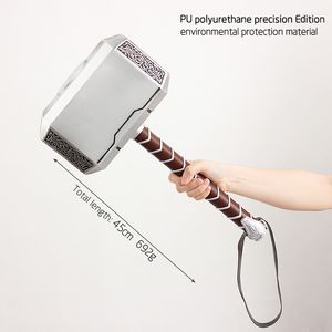 Vendita calda di alta qualità <span class=keywords><strong>Thor</strong></span> <span class=keywords><strong>Hammer</strong></span> artigianato in metallo 1:1 martello di <span class=keywords><strong>Thor</strong></span> all'ingrosso della fabbrica - Product Image 2