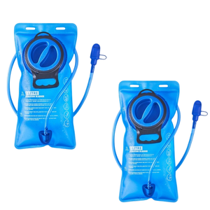 Custom Logo OEM ODM 3L Tactical <b>Hydration</b> Backpack Waterproof Polyester Water Bag Pack for Outdoor Hiking - Product Image 6