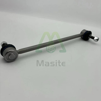 Tige de liaison de barre stabilisatrice authentique pour système de suspension, rotule de barre de liaison 1027391-00-B pour Tesla Model X