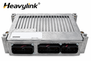 แผงควบคุมคอมพิวเตอร์รถขุด Heavylink รุ่น 7824-62-5002 สำหรับรถขุด Komatsu PC128UU-2 - Product Image 5