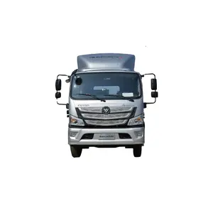 Trung Quốc-thực hiện tùy chỉnh máy kéo Trailer phụ kiện bên ngoài xe tải Phụ kiện cho tăng cường hiệu suất xe