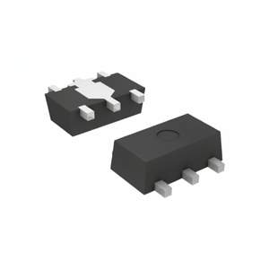 Composants électroniques SOT 89 5/6, gestion de l'alimentation (PMIC), service complet original S-872530EUP-AZCT2G - Product Image 1