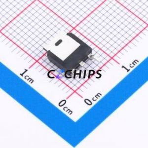 ทรานซิสเตอร์ฟิลด์ทรานซิสเตอร์ (มอสเฟท) ทรานซิสเตอร์ภาคสนาม BRCS200P03DP ไปยัง252ของแท้ใหม่ล่าสุด - Product Image 2