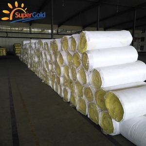 Supergold âm thanh cách nhiệt kính Len cảm thấy mềm kính len chăn kính len cuộn giá - Product Image 4