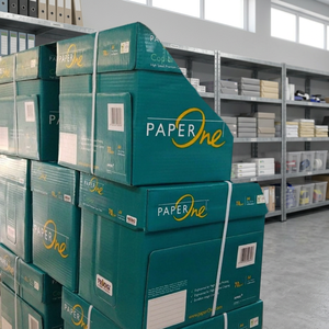 Papier copie original A4 blanc 80 g/m² 210x297 mm - Product Image 2