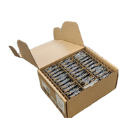 Tarjeta de Red de Alta Velocidad Original MCX542B-ACAN Connect X-5 25G de Doble Puerto SFP28 NIC, PCIe X8, con RoCE V2 y SR-IOV
