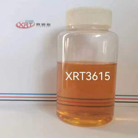 Modificateur de friction XRT3615 sel aminés d'esters d'acide phosphore aliphatique