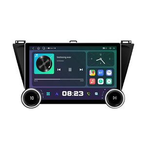 11.8 pouces 2Din Android <span class=keywords><strong>autoradio</strong></span> pour VW <span class=keywords><strong>Tiguan</strong></span> L <span class=keywords><strong>2017</strong></span> 2018 2K QLED écran voiture stéréo lecteur DVD Carplay Android Auto - Product Image 1