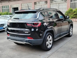 Personnalisation intérieure Jeep <span class=keywords><strong>Compass</strong></span> 2017 2018 2019 Édition Auto Pleasure Voiture d'<span class=keywords><strong>occasion</strong></span> de haute qualité à vendre - Product Image 5