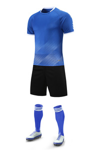 Jearsys-camisetas de fútbol personalizadas, camisetas de fútbol de color blanco, nuevas estaciones, impresión - Product Image 5