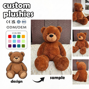 Fabricante <span class=keywords><strong>de</strong></span> Peluches Personalizados: Peluches <span class=keywords><strong>de</strong></span> Peluche <span class=keywords><strong>de</strong></span> Alta Fidelidad (Sloth, <span class=keywords><strong>Bad</strong></span> <span class=keywords><strong>Bunny</strong></span>, Oso <span class=keywords><strong>de</strong></span> Peluche, Muñeco para Coche) y Regalos Personalizados con Marca - Product Image 4