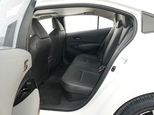 Para Toyota <span class=keywords><strong>Corolla</strong></span> 2026 Híbrido 1.8L E-CVT Edición Pioneer Nuevo Modelo Sedán <span class=keywords><strong>Familiar</strong></span> - Product Image 5