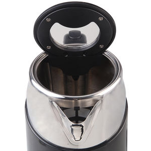 <span class=keywords><strong>Precio</strong></span> de promoción 110V electrodomésticos de cocina inalámbrico 1.8L <span class=keywords><strong>termo</strong></span> eléctrico de acero inoxidable hervir hervidor de agua para el hogar - Product Image 3