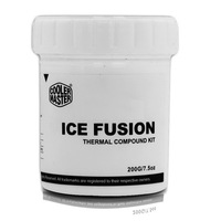 Refroidisseur pour Master Haute Qualité 200g CPU Dissipateur Thermique De Refroidissement Stock De Graisse Thermique Haute Performance Graisse Conductrice De Chaleur