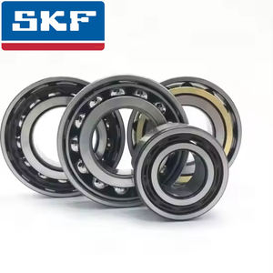 SKF véritable Original haute précision 7028 C 7028A 7028AC 7028B 7028C roulement à billes à Contact angulaire taille 140*210*33mm - Product Image 3