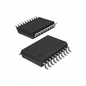 PCA9674ATS,112 Componentes Electrónicos Distribuidor Autorizado IC XPNDR 1MHZ I2C 20SSOP 20 LSSOP (0.173", 4.40mm de Ancho) Interfaz - Product Image 1