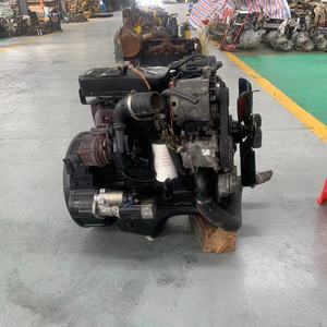 Bomba pequeña US 4BT de 4 cilindros adecuada para motor diésel de <span class=keywords><strong>segunda</strong></span> <span class=keywords><strong>mano</strong></span> de camión Cummins - Product Image 3