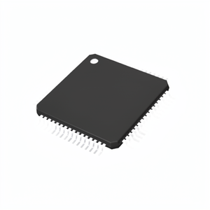 DSPIC33CK1024MP406T-I_PT ชิ้นส่วนอิเล็กทรอนิกส์ไอซี 64 TQFP ฝังตัวในตัวเดิม IC MCU 16BIT 1MB FLASH 64TQFP - Product Image 1