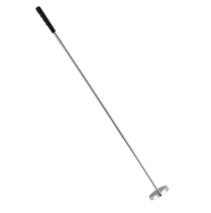 Bâton magnétique extensible, capacité de 35 lb, outil de ramassage magnétique <span class=keywords><strong>télescopique</strong></span> pour la récupération de clous, de vis et d'objets métalliques - Product Image 1