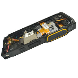 Kit de Reparación de Piezas de Repuesto, Carcasa Frontal para Radio Bidireccional Portátil SL2M - Product Image 1