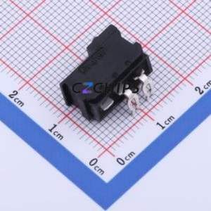 H3-C1-1B00XR2 Limit Switch Through hole Component (THT) Switch - Product Image 2