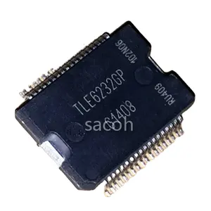 (Sacoh Ic Chips) Tle6232 Tle6232gp