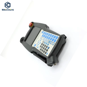 รีโมทควบคุมหุ่นยนต์อุตสาหกรรม รุ่น A05B-2256-C100 # โมดูลควบคุม EMH HMI - Product Image 1