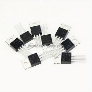 P80NF70 MOSFET ชนิด N-channel 68 โวลต์ 98 แอมป์  TO-220  เพาเวอร์มอสเฟต - Product Image 2