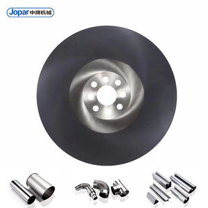 Jopar <span class=keywords><strong>CORONET</strong></span> hss-M2金属切割圆形高速钢锯片 - Product Image 6