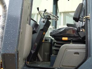 Kunci Pintu Kanan <span class=keywords><strong>Wheel</strong></span> <span class=keywords><strong>Loader</strong></span> China <span class=keywords><strong>Changlin</strong></span> <span class=keywords><strong>ZL30H</strong></span> dengan Harga Kompetitif - Product Image 4