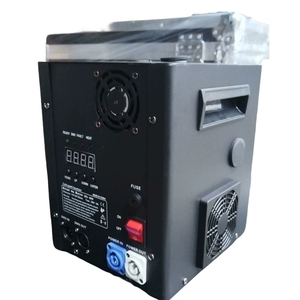 Dmx512 Từ Xa Lạnh <span class=keywords><strong>Spark</strong></span> Máy Phong Cách Mới 650W Không Dây Pháo Hoa Đài Phun Nước Sparkler Cho Đám Cưới Kim Loại - Product Image 2