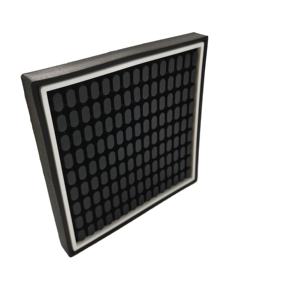 Personalized Silicone PVC Beer Mat Rubber Bar <b>Runner</b> Spill Pad Pub Rail Mat Drip Tray Non Slip Service Pad <b>Table</b> Mat <b>Placemat</b> - Product Image 2