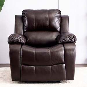 Suministro barato directo de fábrica Venta caliente Silla reclinable multifuncional Convertible Diseño moderno Mecedora y silla de sofá Perezoso - Product Image 3