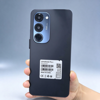 Nouveau smartphone Spark 40 Pro Plus, téléphones portables à bas prix pour l'Afrique