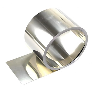 Feuille de nickel-cuivre C75200 C75400 – Excellent rapport qualité-prix, vente en gros, personnalisable, haute qualité - Product Image 1